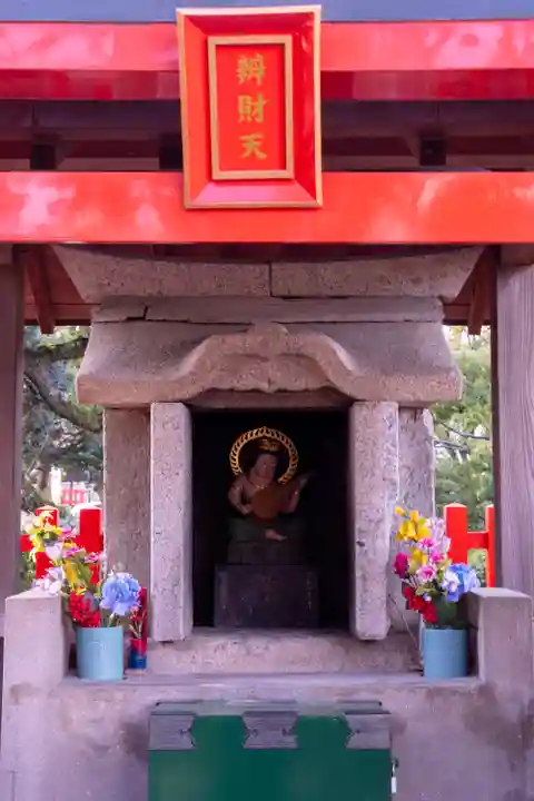 香椎宮(福岡県)