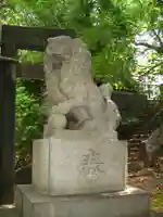 一之宮神社(神奈川県)