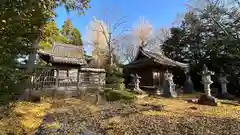 日吉神社(滋賀県)