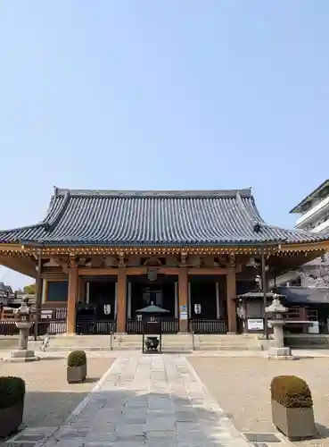 壬生寺(京都府)