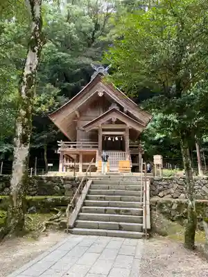 出雲大社(島根県)