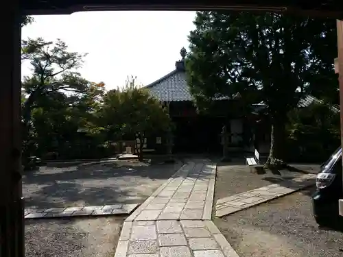 五大堂同聚院のその他建物