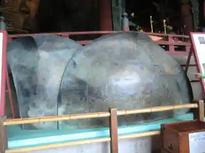 東大寺(奈良県)