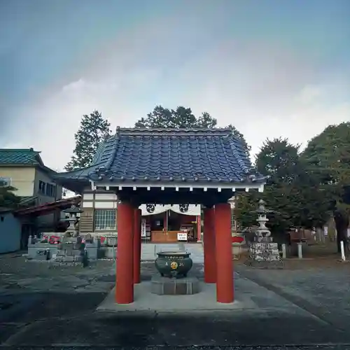 茂左衛門地蔵尊 千日堂のその他建物