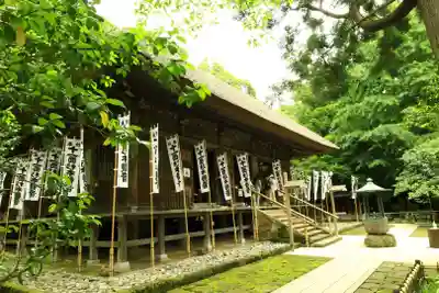 杉本寺(神奈川県)