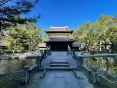 聖福寺(福岡県)