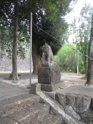 賀茂別雷神社(栃木県)