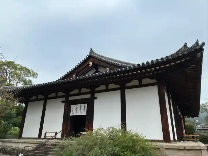 新薬師寺(奈良県)