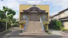 法真寺の建物その他