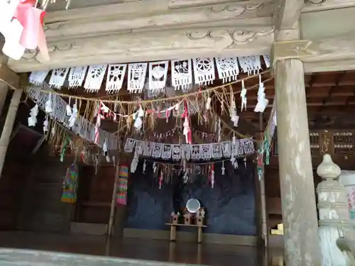 天岩戸神社(宮崎県)