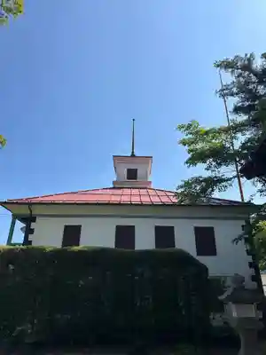 稲村神社(山梨県)