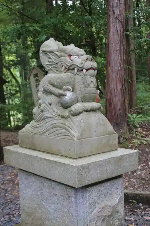 眞名井神社(籠神社奥宮)(京都府)
