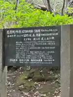 葛原岡神社(神奈川県)