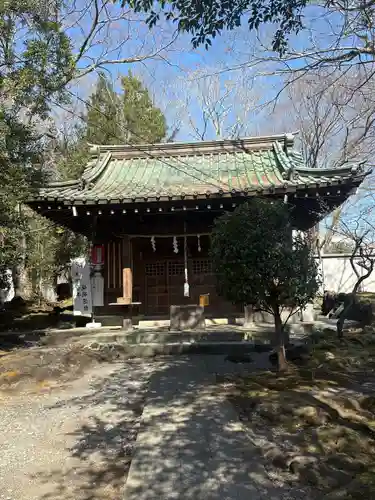 浅間神社(静岡県)
