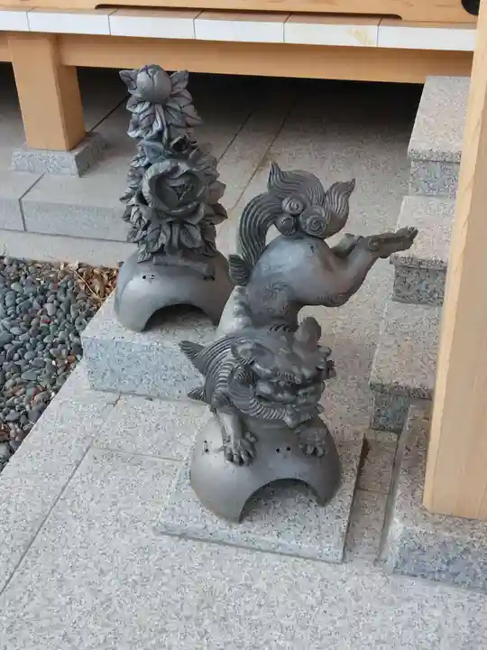 安穏寺(東京都)