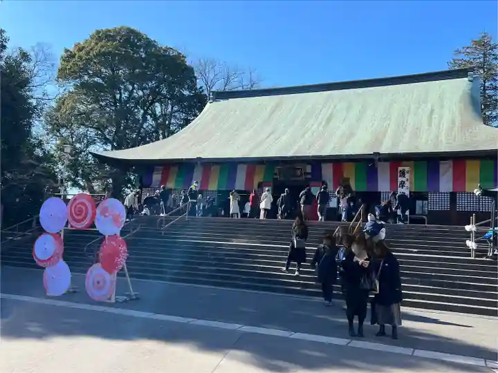 喜多院(埼玉県)