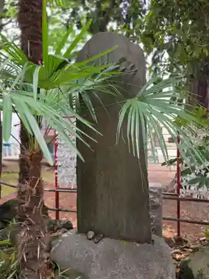 中村八幡神社(東京都)