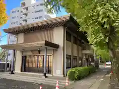 正覚寺(東京都)