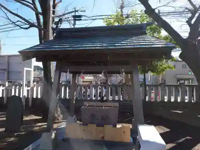 豊受神社(千葉県)