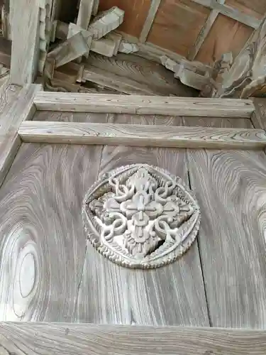 吉崎別院（東別院）のその他建物