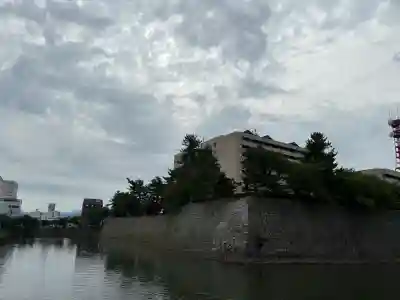 福井神社(福井県)
