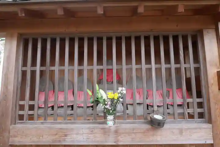 普門寺(三重県)