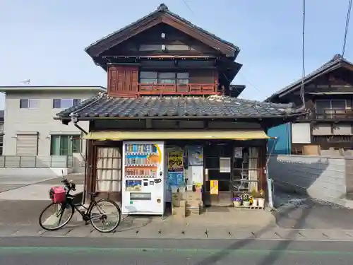 薬師堂（医王寺跡）(群馬県)