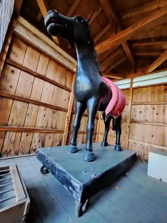 犬山神社(愛知県)