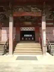 芝山仁王尊 観音教寺(千葉県)