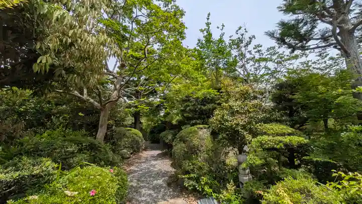 地持庵(京都府)