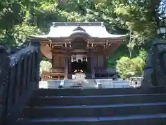 御霊神社(神奈川県)