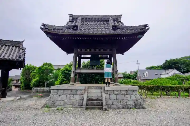 平泉寺(愛知県)