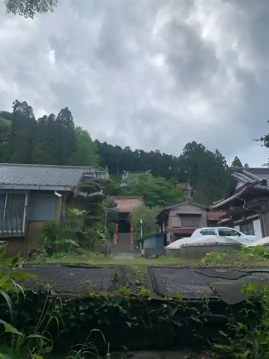 高蔵山 大山寺(千葉県)