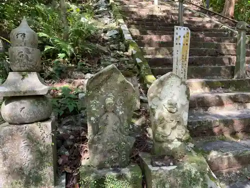 青龍寺(高知県)