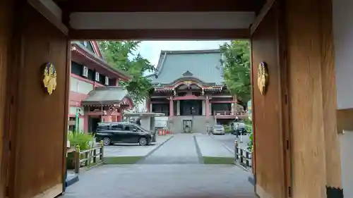 東光寺(埼玉県)