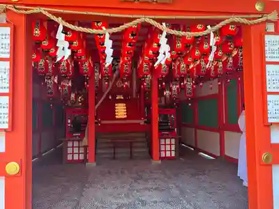 湊川神社(兵庫県)