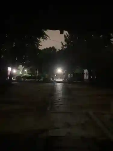 葦分神社のその他建物