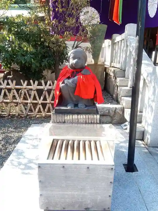 日枝神社(東京都)