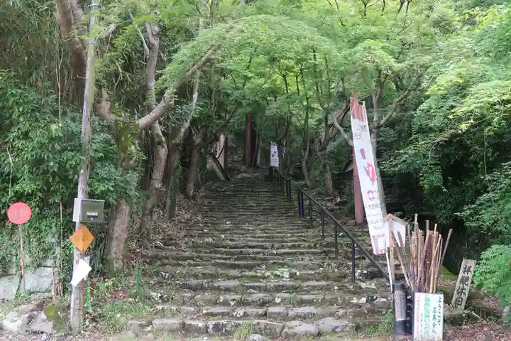 石馬寺(滋賀県)
