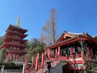 高幡不動尊 金剛寺のその他建物