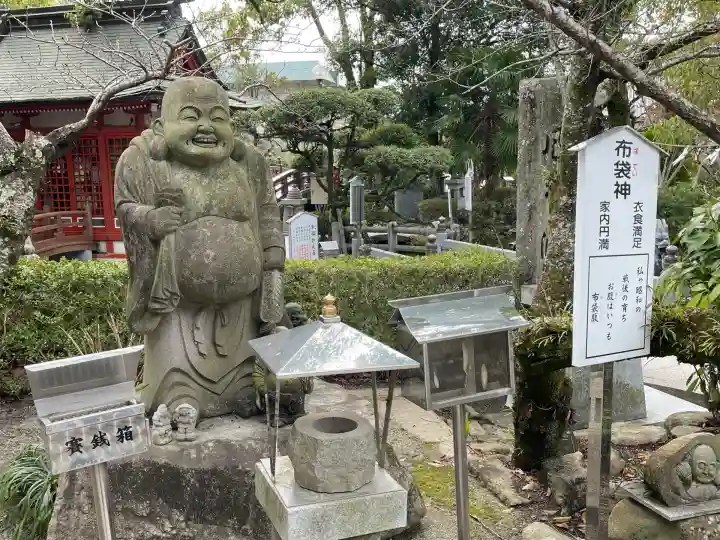 田村神社(香川県)