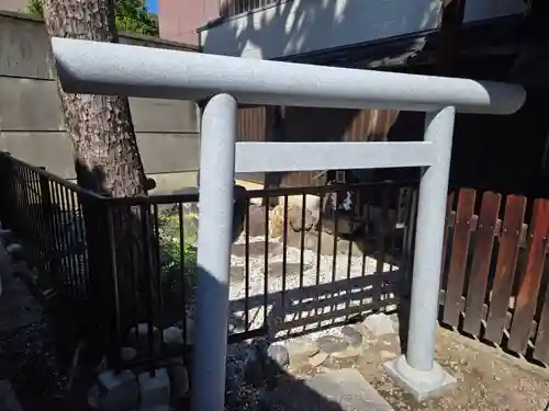 出雲路幸神社(京都府)