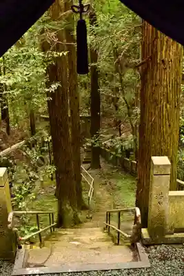 賢見神社(徳島県)
