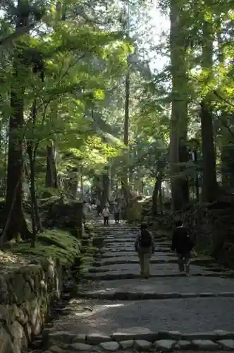 西明寺のその他建物