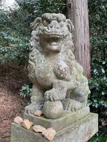 尾張冨士大宮浅間神社(愛知県)