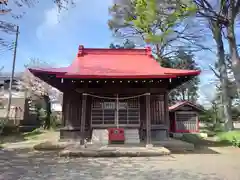 正八幡宮(神奈川県)