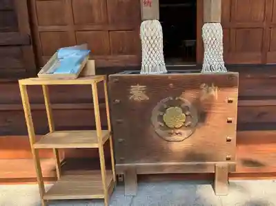 江島杉山神社(東京都)