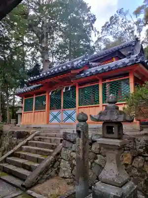 棚倉孫神社(京都府)