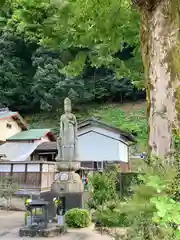 吉祥寺の仏像