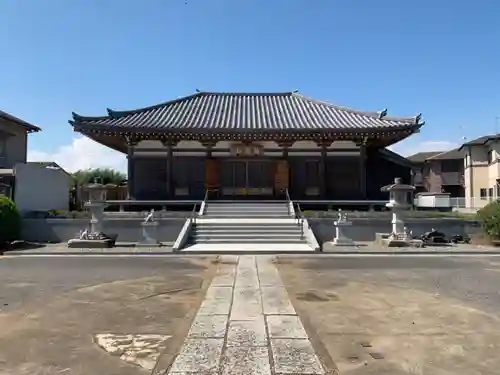 普門院のその他建物